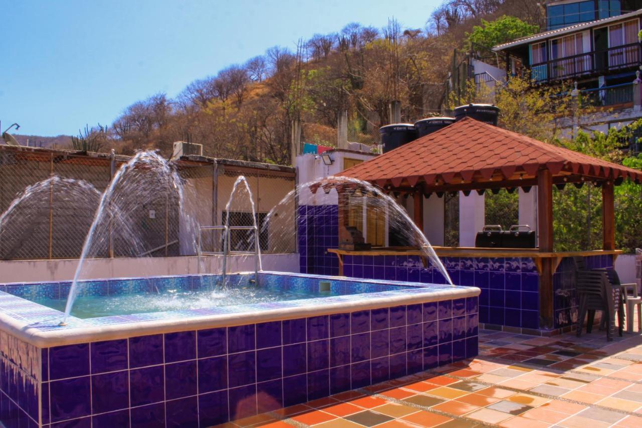 Casa Arev Villa Taganga Exterior photo
